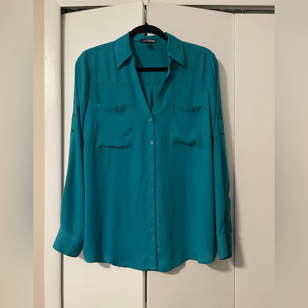 Express blouse